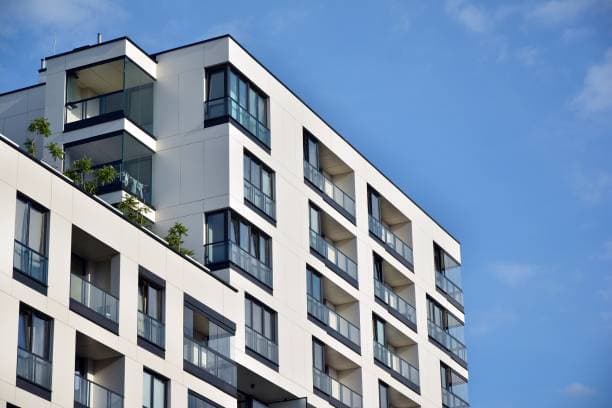 Modern Luxury Condo